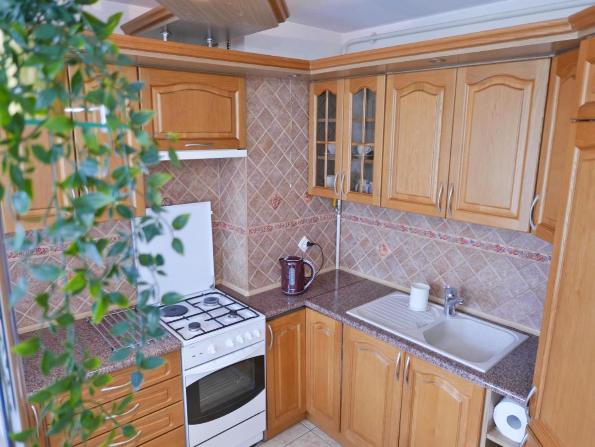 Apartament Retro Lublin Luaran gambar