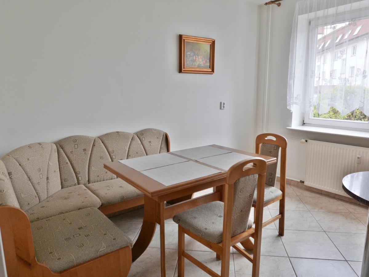 Apartament Retro Lublin Luaran gambar