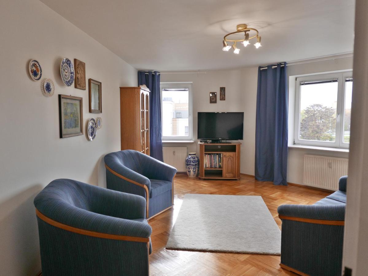 Apartament Retro Lublin Luaran gambar
