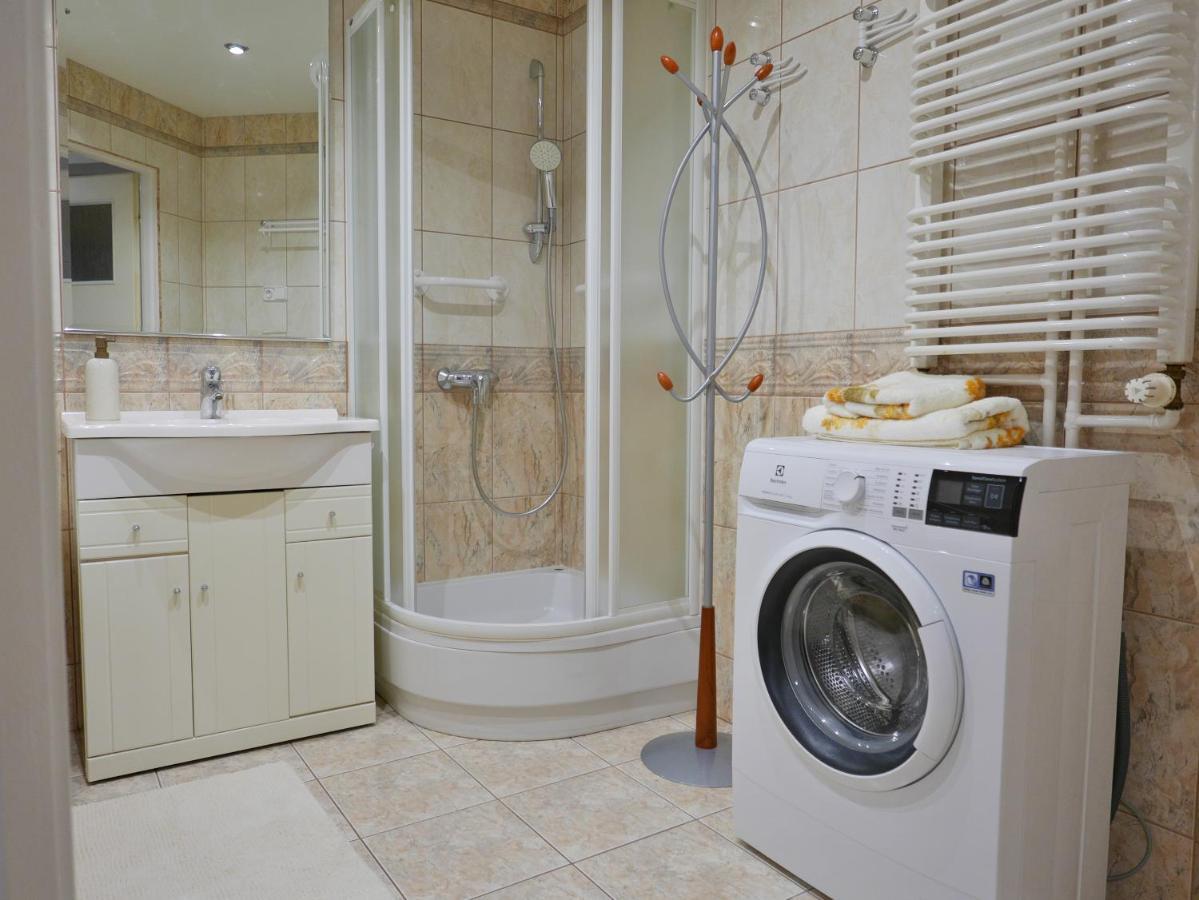 Apartament Retro Lublin Luaran gambar