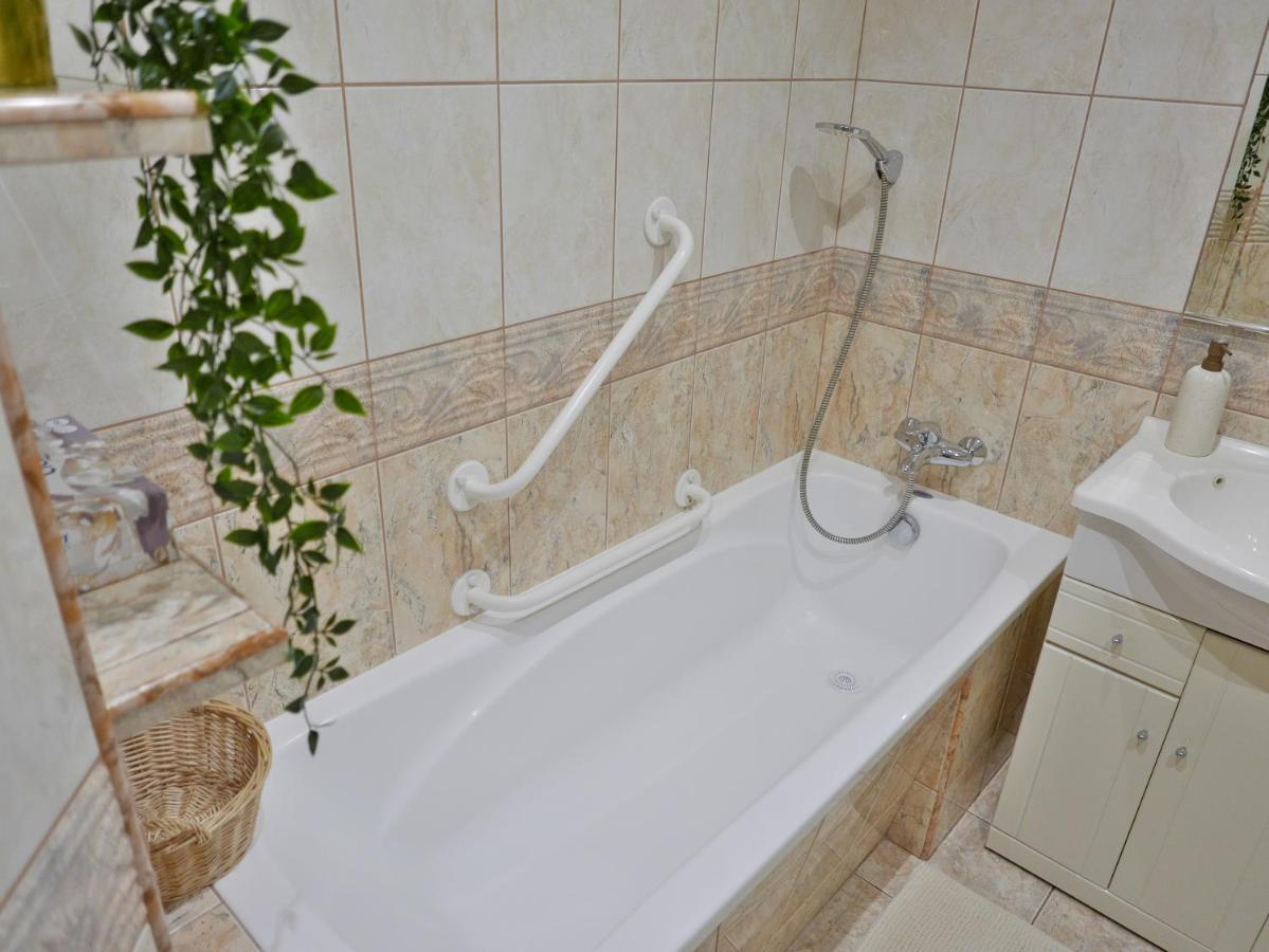 Apartament Retro Lublin Luaran gambar