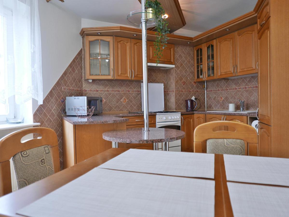 Apartament Retro Lublin Luaran gambar