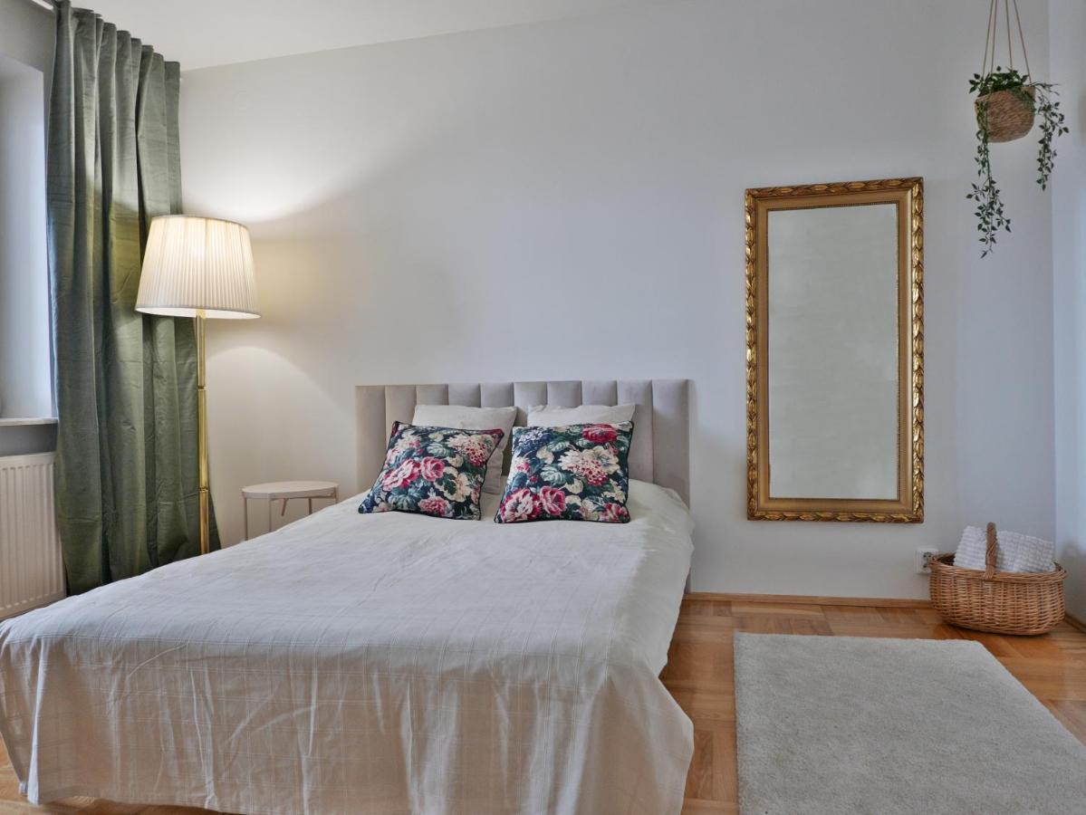 Apartament Retro Lublin Luaran gambar