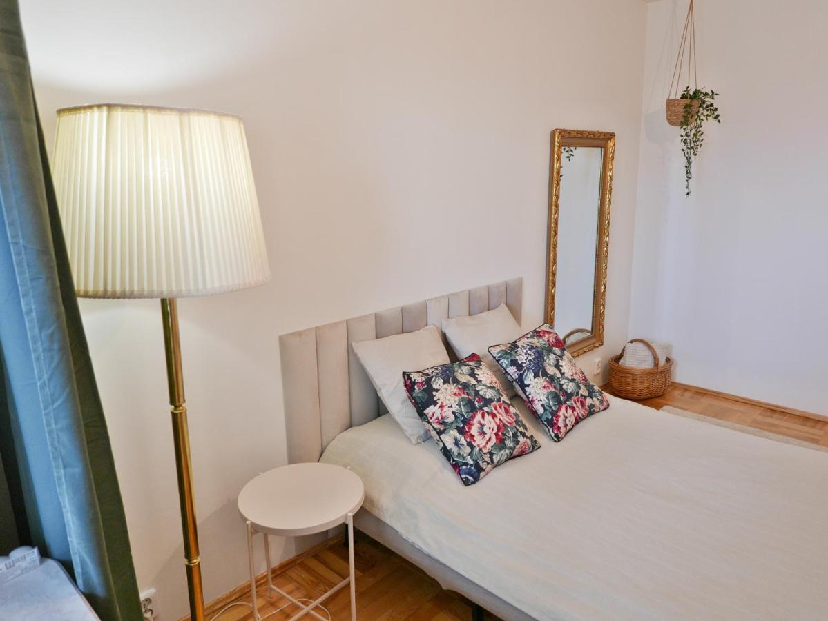 Apartament Retro Lublin Luaran gambar