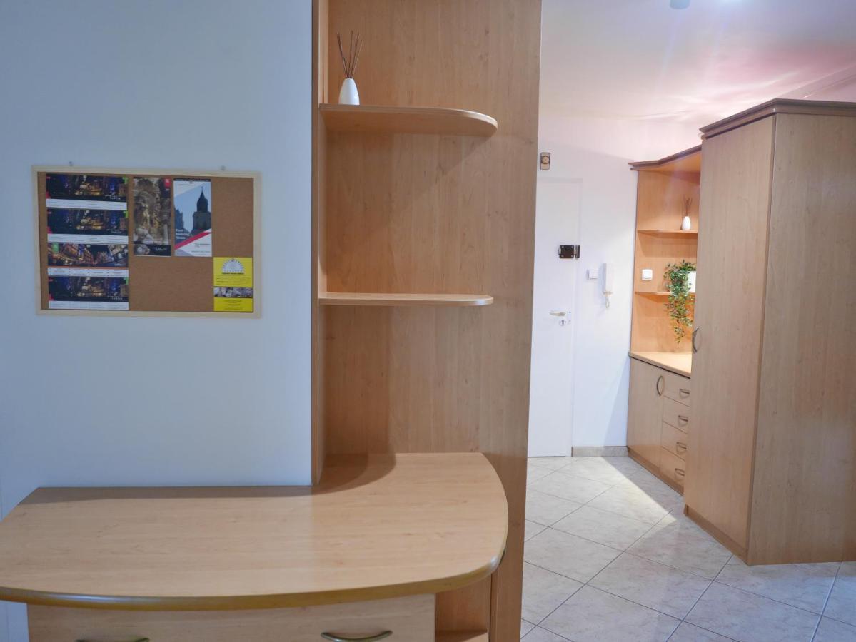 Apartament Retro Lublin Luaran gambar