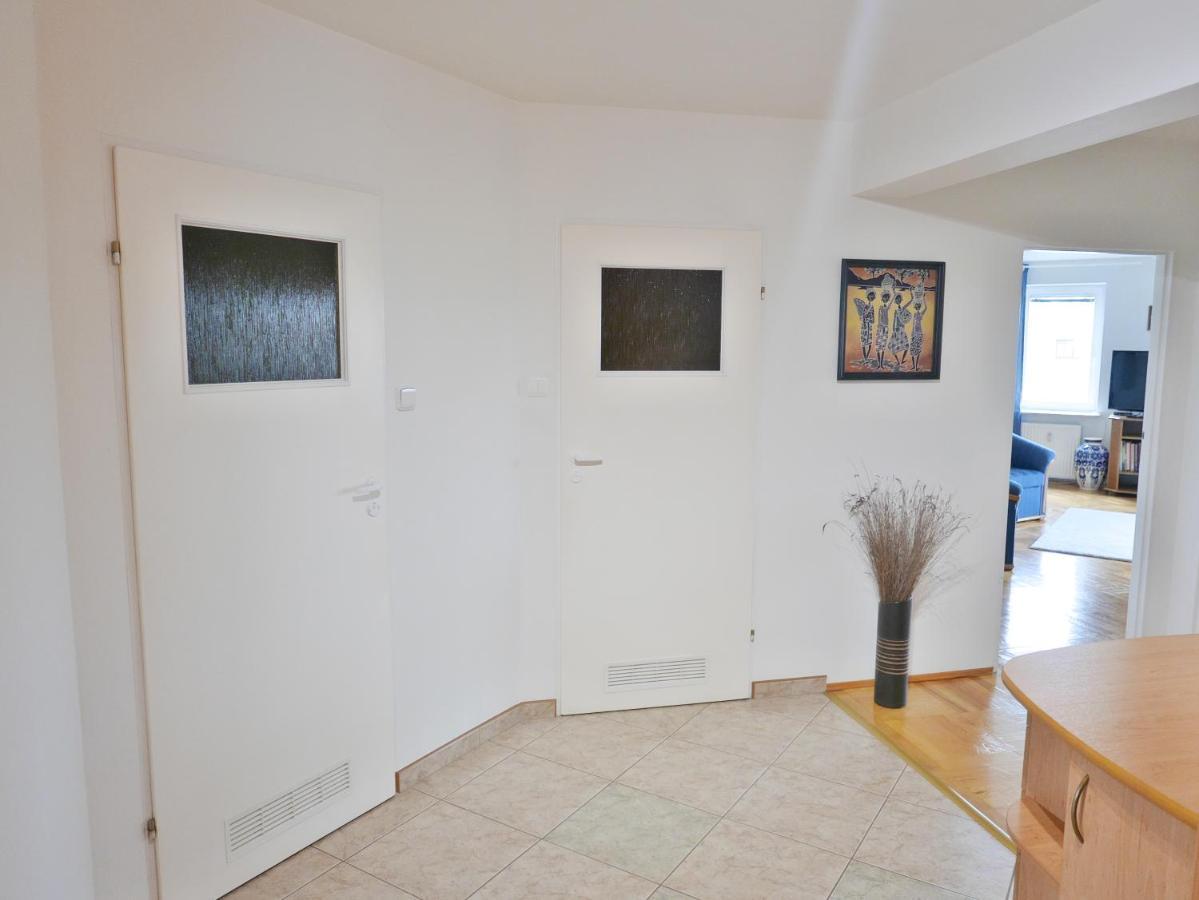 Apartament Retro Lublin Luaran gambar